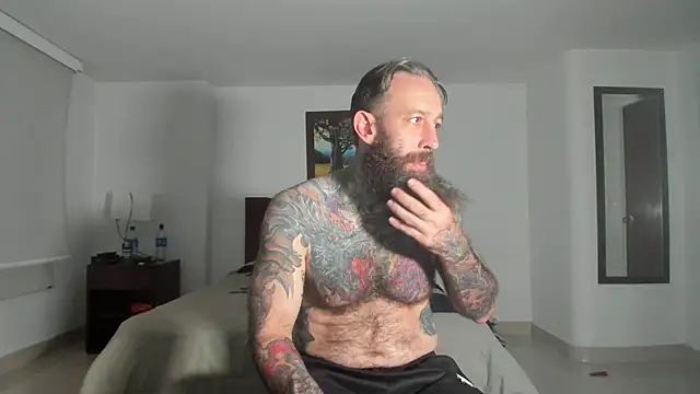 StevenRiseNYC Chat XXX in diretta