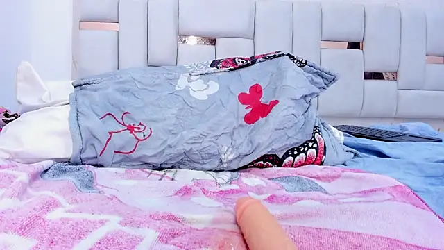 Živý XXX chat celeste_smmith_