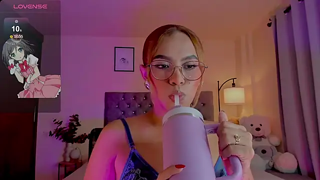 OxanaFedorova1-'s Live XXX Chat