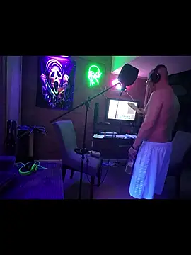 צ'אט XXX בשידור חי של chronic_vibez