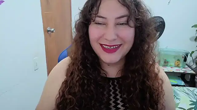 JANNAH_MARTINEZ's Live XXX Chat