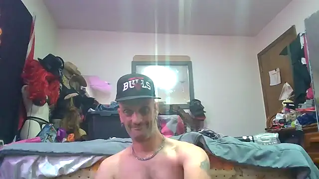 slinginbigD Live XXX-Chat