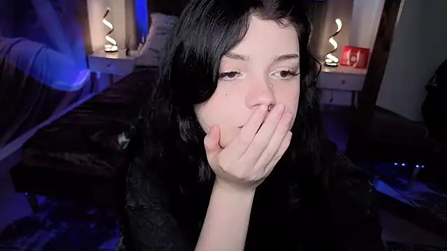 MileyRood Live XXX-Chat