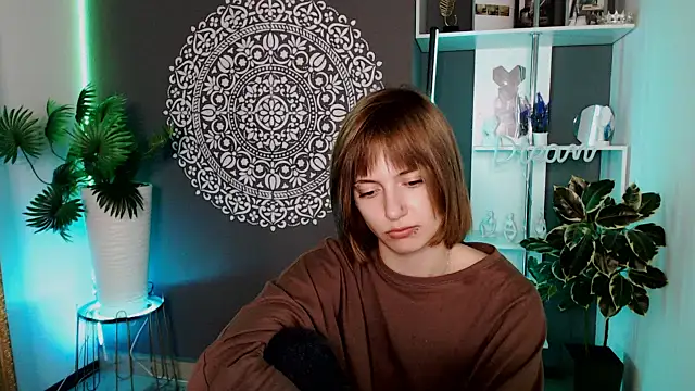 צ'אט XXX בשידור חי של EchoScribe