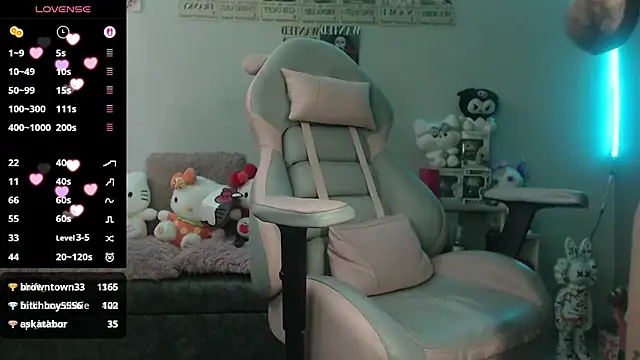 girlofyourdreams09's Live XXX Chat