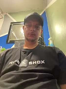 JettKing_123 Show Webcam