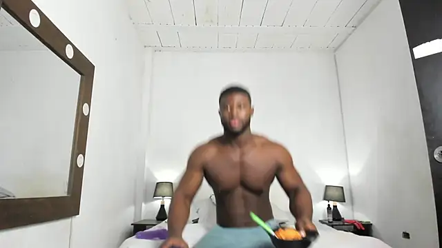James_McBoy Live XXX-chat