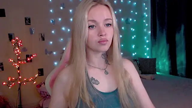 Chat XXX Live Naughty_Mable