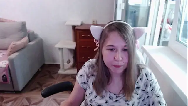 Emily-Way's Live XXX Chat