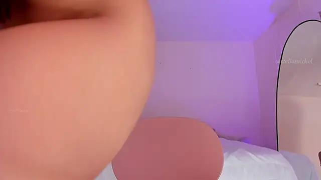 Stella_michel's Live XXX Chat