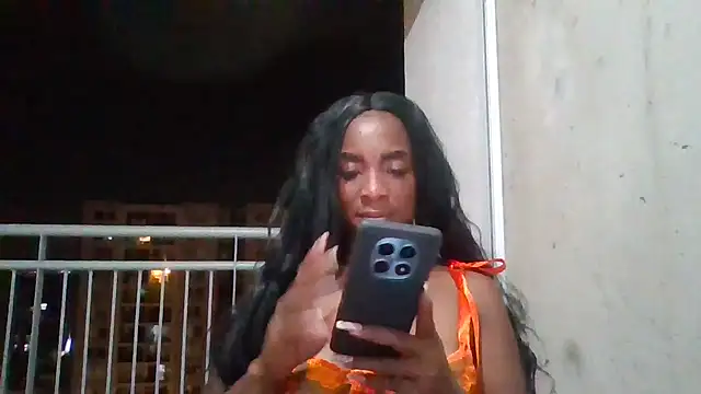 JadaMillss' Live XXX Chat