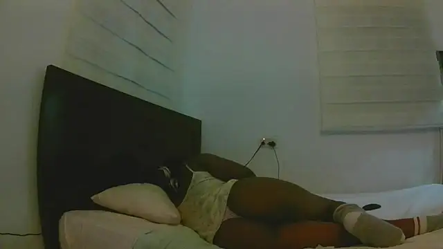 MISSMAYSROOM's Live XXX Chat