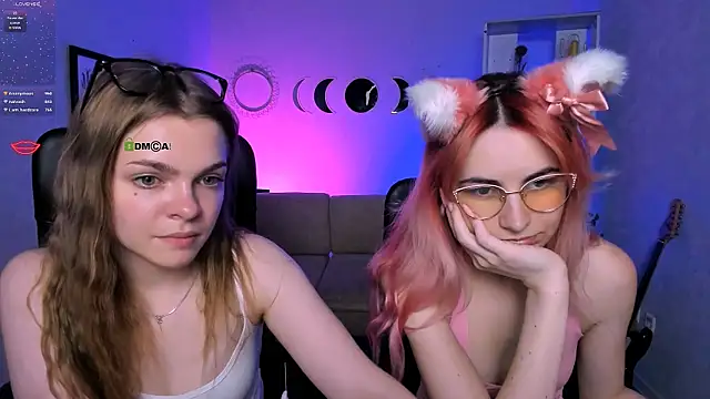veronica_bubblen Live XXX chat