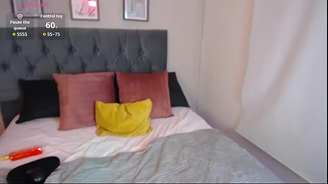 venus_999 Chat XXX in diretta