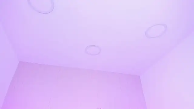 Chatroom XXX en direct de AbbyNash
