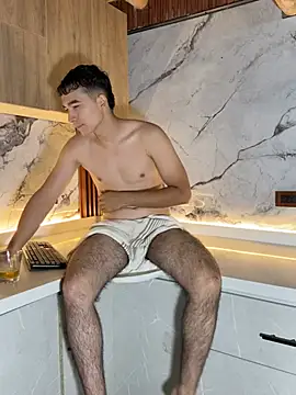 Cody_Wolf Live XXX-Chat