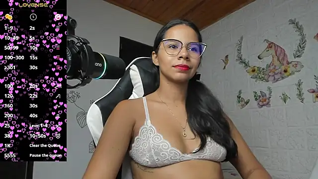 alisson_hoffman05 Live XXX-chat