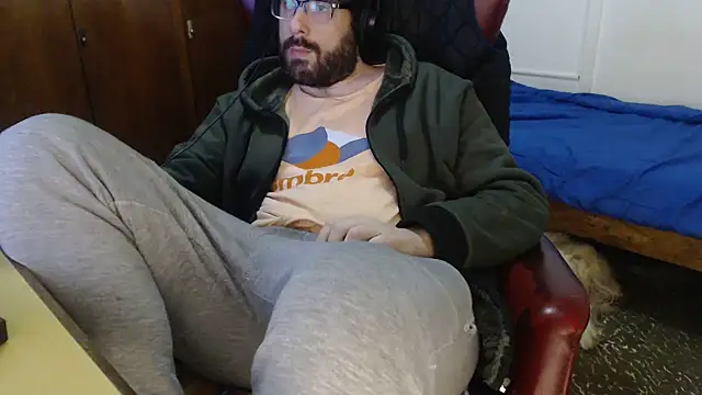 sacoan Live XXX chat