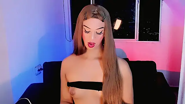 swets_Giana Chat XXX in diretta