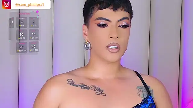 sam_phillipss 现场XXX聊天