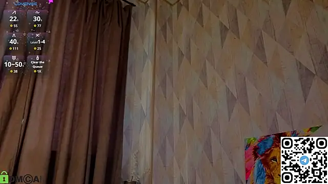 Michelle_BlondのライブXXXチャット