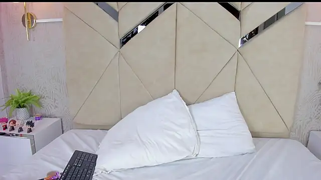 melaniebleke Live XXX-chat