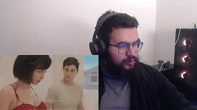 Chat XXX ao vivo de 3d_amigo