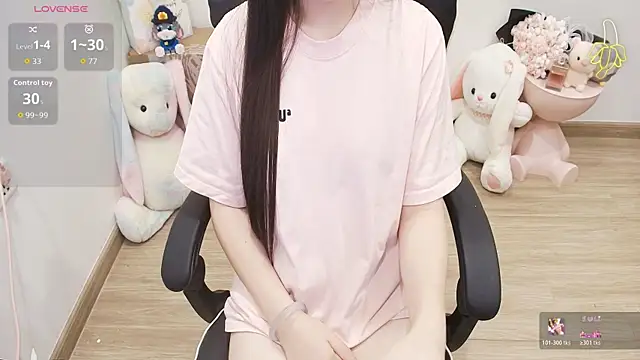 Chat XXX Live Nana_Chu