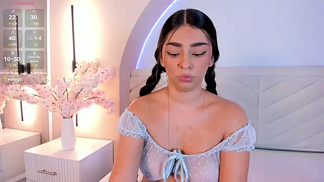 Riley_Sweet__ Live XXX-Chat