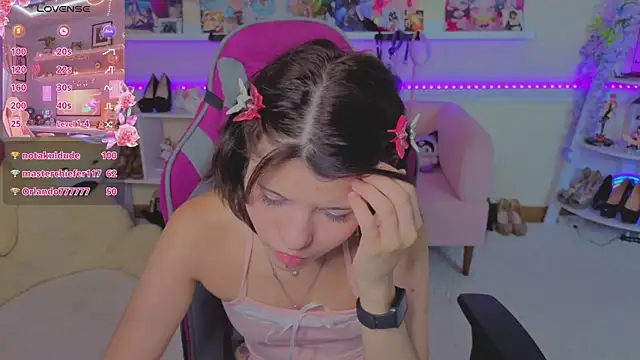 دردشة Katya_Zaitseva الجنسية المباشرة