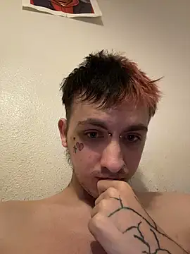 Chat XXX en directo de Capwildd_124