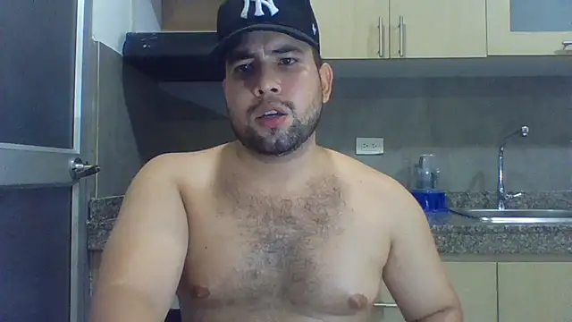 Chatroom XXX en direct de Dalton_s