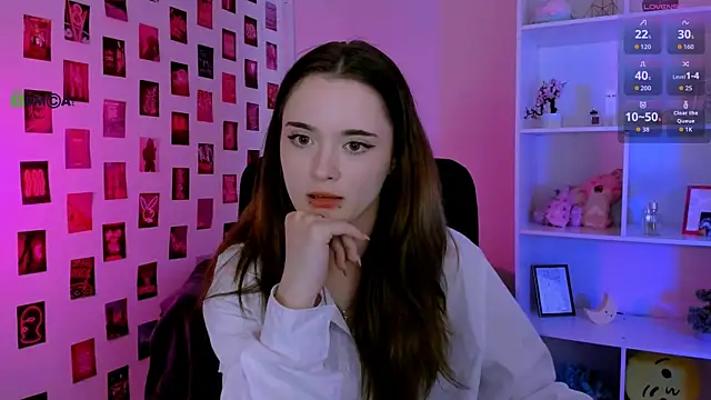liana_kisses' Live XXX Chat