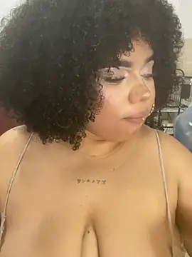 Sunniie's Live XXX Chat