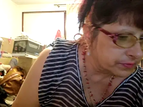 Samantha_Squirt@xh Obrolan Langsung XXX
