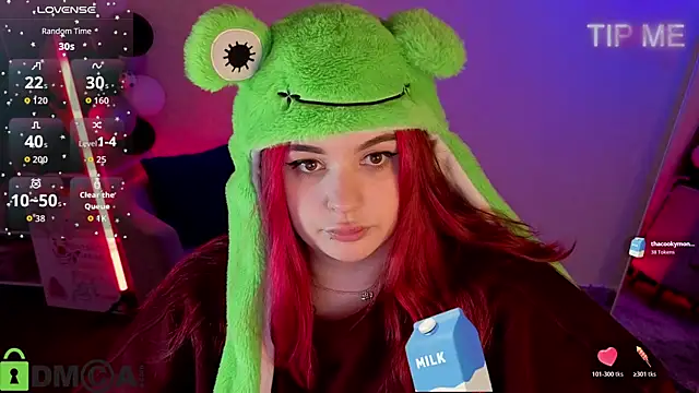 Онлайн чат XXX Mia_R0ss