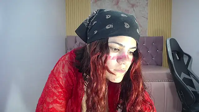Scarlett_jhonson_ch Chat XXX in diretta