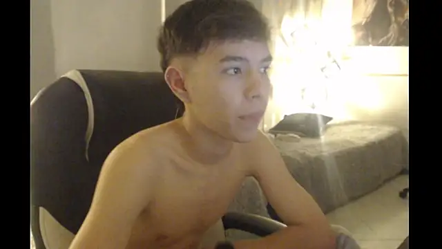 Chat +18 de ash_ka ao vivo