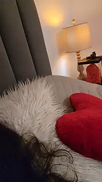 Živý XXX chat SaharaGarcia__