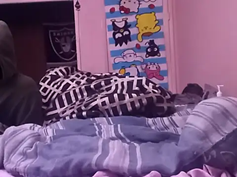 Živý XXX chat Blkstylion