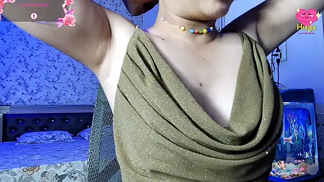 Živý XXX chat snow_white123