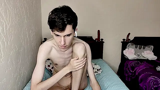 GoodBoyLuca – Naživo XXX chat