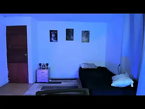 sant_wahlberg's Live XXX Chat