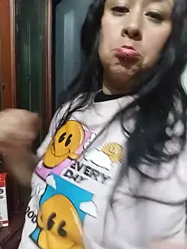 Chat +18 de Beautiful_Lady90 ao vivo