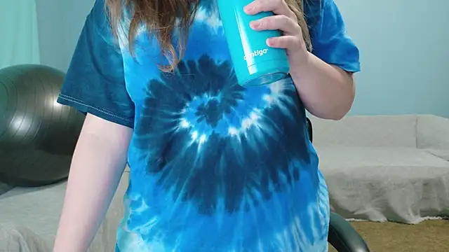 Chat +18 de TreeJeanne ao vivo
