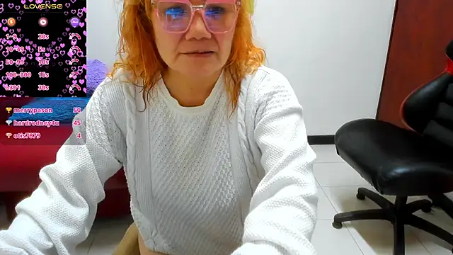 Salomeediaz_: онлайн-секс-чат