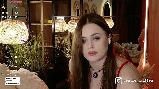StasyaSweety's Live XXX Chat