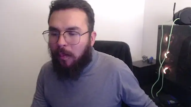 XXX chat uživo modela 3d_amigo