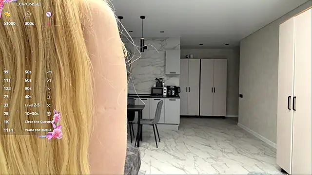 ZenZestX Live XXX-chat