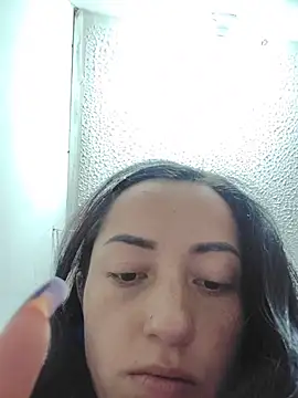 Megann_Love30 Webcam show